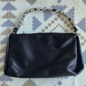 Alexander Wang Black Shoulder Crossbody Bag